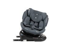 Стол за кола 40-150 см i-Felix i-SIZE Dark Grey - Image 12