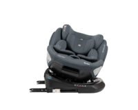 Стол за кола 40-150 см i-Felix i-SIZE Dark Grey - Image 13