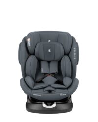 Стол за кола 40-150 см i-Felix i-SIZE Dark Grey - Image 2