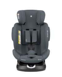 Стол за кола 40-150 см i-Felix i-SIZE Dark Grey - Image 3