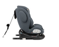 Стол за кола 40-150 см i-Felix i-SIZE Dark Grey - Image 5