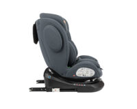 Стол за кола 40-150 см i-Felix i-SIZE Dark Grey - Image 6