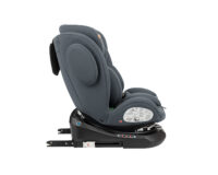Стол за кола 40-150 см i-Felix i-SIZE Dark Grey - Image 7