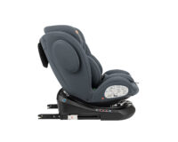 Стол за кола 40-150 см i-Felix i-SIZE Dark Grey - Image 8