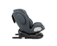Стол за кола 40-150 см i-Felix i-SIZE Dark Grey - Image 9
