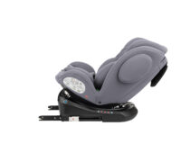 Стол за кола 40-150 см i-Felix i-SIZE Light Grey - Image 10