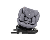 Стол за кола 40-150 см i-Felix i-SIZE Light Grey - Image 12