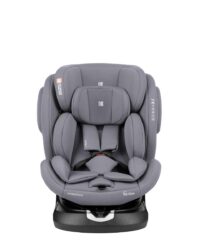 Стол за кола 40-150 см i-Felix i-SIZE Light Grey - Image 2