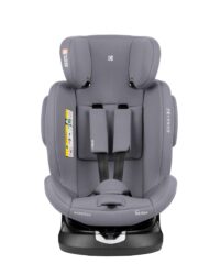 Стол за кола 40-150 см i-Felix i-SIZE Light Grey - Image 3