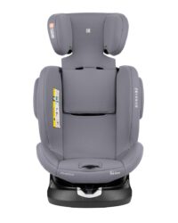 Стол за кола 40-150 см i-Felix i-SIZE Light Grey - Image 4