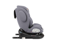 Стол за кола 40-150 см i-Felix i-SIZE Light Grey - Image 6
