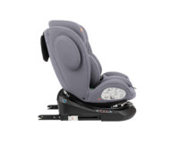 Стол за кола 40-150 см i-Felix i-SIZE Light Grey - Image 7