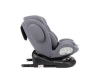 Стол за кола 40-150 см i-Felix i-SIZE Light Grey - Image 9