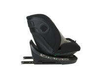 Стол за кола 40-150 см i-Hike i-SIZE Army Green - Image 10