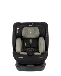 Стол за кола 40-150 см i-Hike i-SIZE Army Green - Image 2