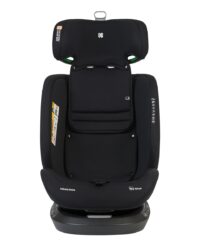 Стол за кола 40-150 см i-Hike i-SIZE Army Green - Image 4