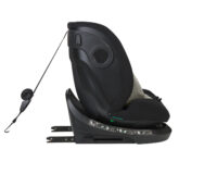 Стол за кола 40-150 см i-Hike i-SIZE Army Green - Image 5