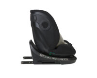 Стол за кола 40-150 см i-Hike i-SIZE Army Green - Image 6