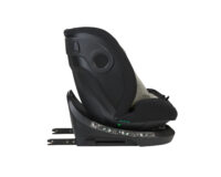 Стол за кола 40-150 см i-Hike i-SIZE Army Green - Image 8