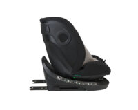 Стол за кола 40-150 см i-Hike i-SIZE Beige - Image 8