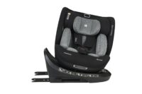 Стол за кола 40-150 см i-Hike i-SIZE Dark Grey - Image 11