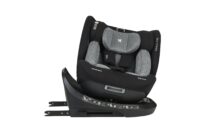 Стол за кола 40-150 см i-Hike i-SIZE Dark Grey - Image 12