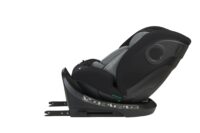 Стол за кола 40-150 см i-Hike i-SIZE Dark Grey - Image 14