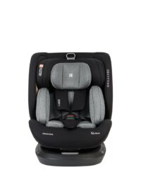 Стол за кола 40-150 см i-Hike i-SIZE Dark Grey - Image 2
