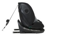 Стол за кола 40-150 см i-Hike i-SIZE Dark Grey - Image 5