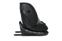 Стол за кола 40-150 см i-Hike i-SIZE Dark Grey - Image 6