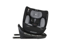 Стол за кола 40-150 см i-Hike i-SIZE Light Grey - Image 11