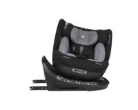Стол за кола 40-150 см i-Hike i-SIZE Light Grey - Image 12
