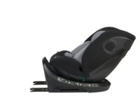 Стол за кола 40-150 см i-Hike i-SIZE Light Grey - Image 14