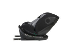 Стол за кола 40-150 см i-Hike i-SIZE Light Grey - Image 15