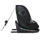 Стол за кола 40-150 см i-Hike i-SIZE Light Grey - Image 5