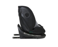 Стол за кола 40-150 см i-Hike i-SIZE Light Grey - Image 6