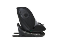 Стол за кола 40-150 см i-Hike i-SIZE Light Grey - Image 8