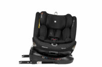 Стол за кола 40-150 см i-Moove i-SIZE Black - Image 10