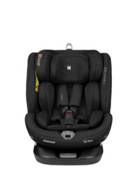 Стол за кола 40-150 см i-Moove i-SIZE Black - Image 2