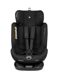 Стол за кола 40-150 см i-Moove i-SIZE Black - Image 3