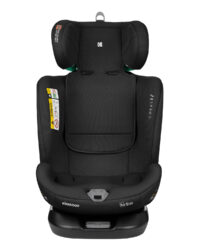 Стол за кола 40-150 см i-Moove i-SIZE Black - Image 4