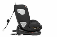 Стол за кола 40-150 см i-Moove i-SIZE Black - Image 5