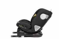 Стол за кола 40-150 см i-Moove i-SIZE Black - Image 8