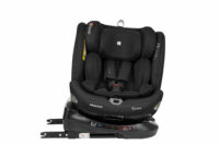 Стол за кола 40-150 см i-Moove i-SIZE Black - Image 9