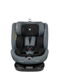 Стол за кола 40-150 см i-Moove i-SIZE Dark Grey - Image 2