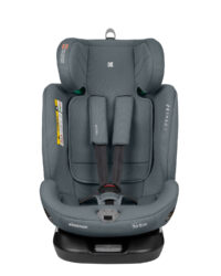 Стол за кола 40-150 см i-Moove i-SIZE Dark Grey - Image 3