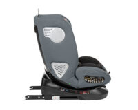 Стол за кола 40-150 см i-Moove i-SIZE Dark Grey - Image 6
