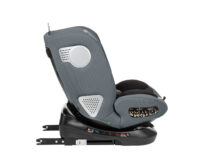 Стол за кола 40-150 см i-Moove i-SIZE Dark Grey - Image 7