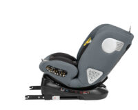 Стол за кола 40-150 см i-Moove i-SIZE Dark Grey - Image 8