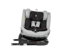 Стол за кола 40-150 см i-Moove i-SIZE Light Grey - Image 10